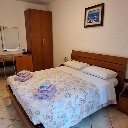 Maxpensione Morciano di Leuca Luaran gambar