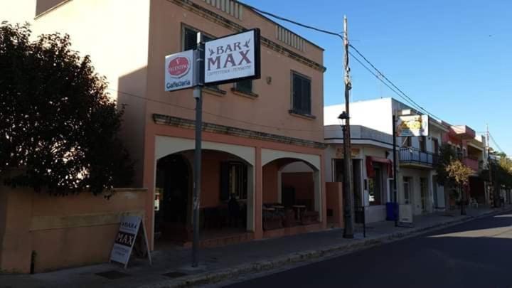 Maxpensione Morciano di Leuca Luaran gambar