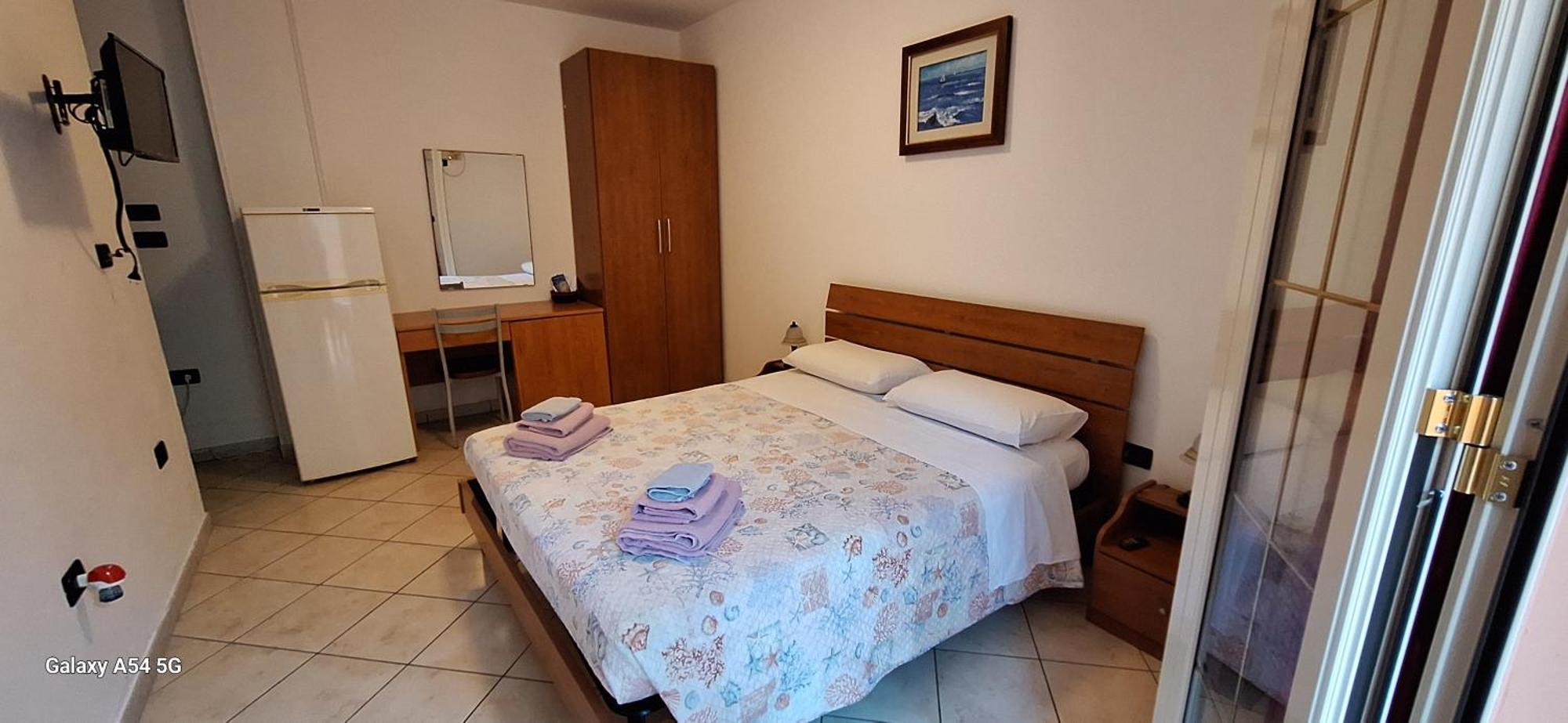 Maxpensione Morciano di Leuca Luaran gambar