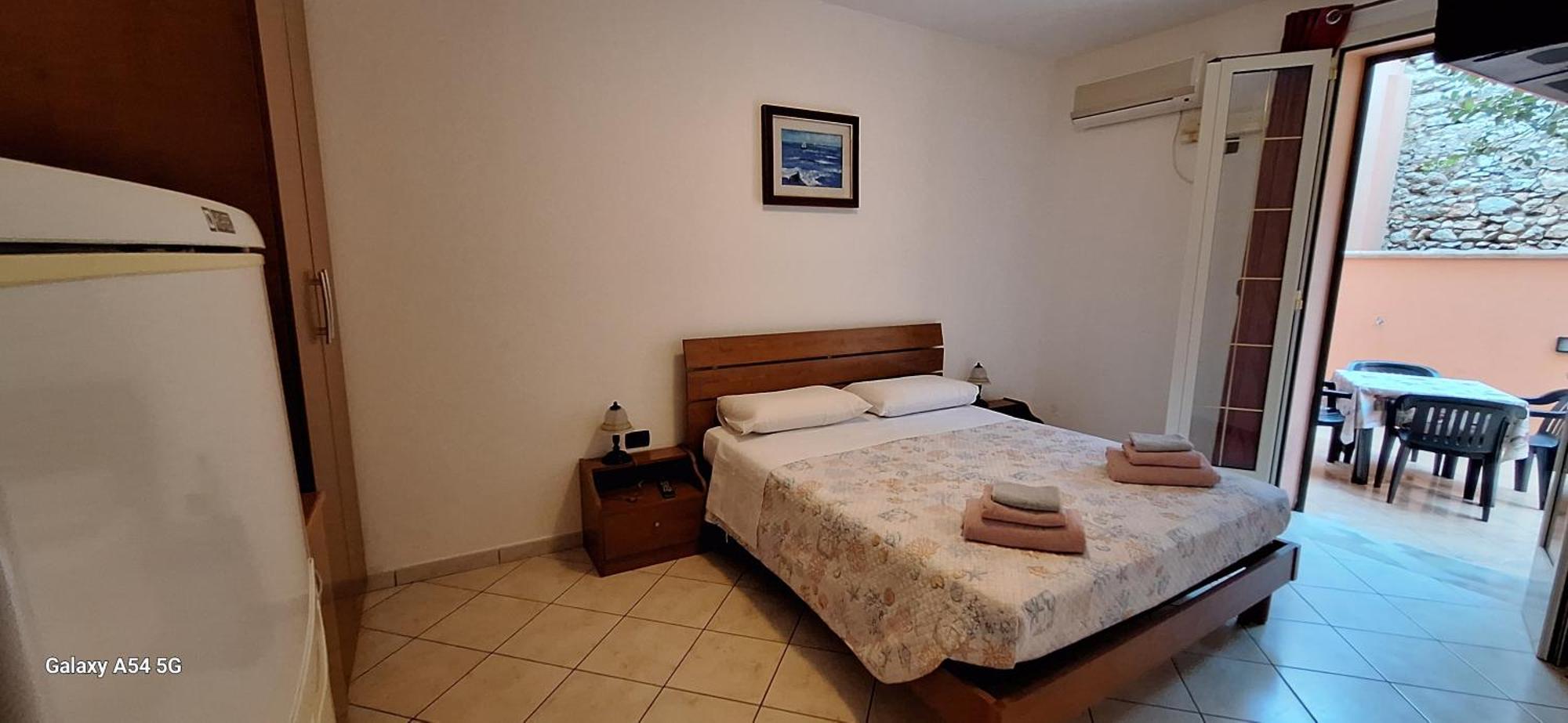 Maxpensione Morciano di Leuca Bilik gambar